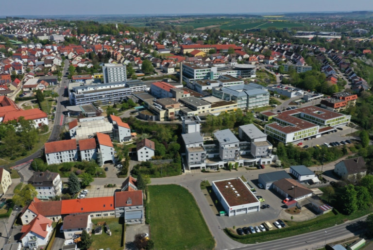 KKH Ehingen